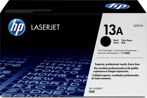 HP Q2613A