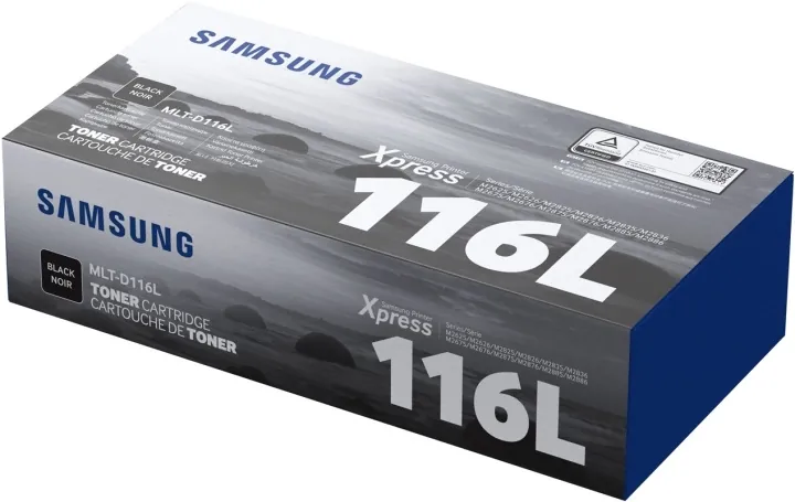 HP Samsung MLT-D116L