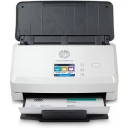 HP ScanJet Pro N4000 snw1