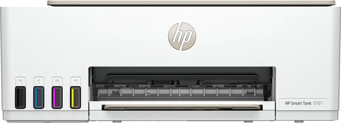 HP Smart Tank 5107