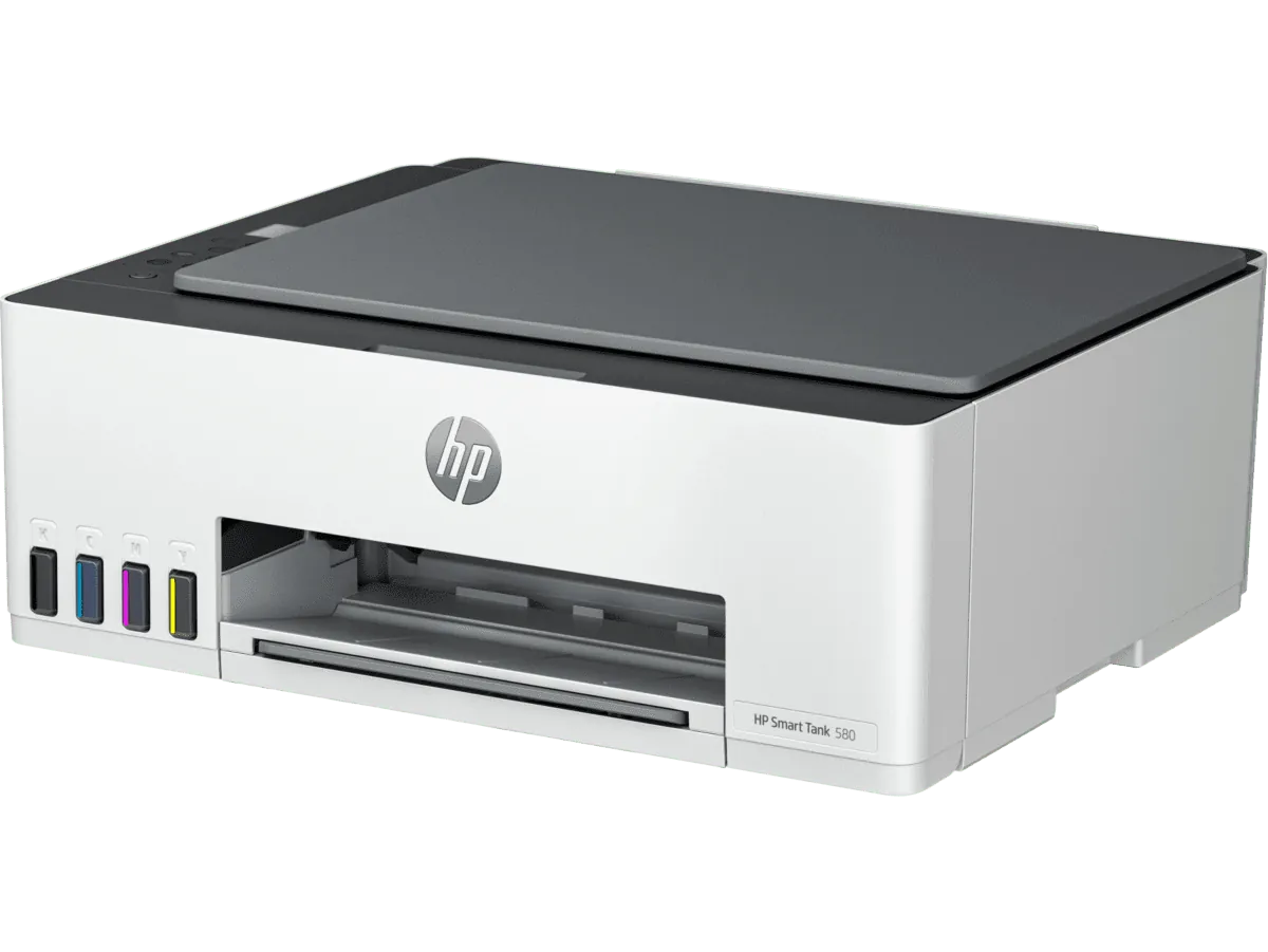HP Smart Tank 580
