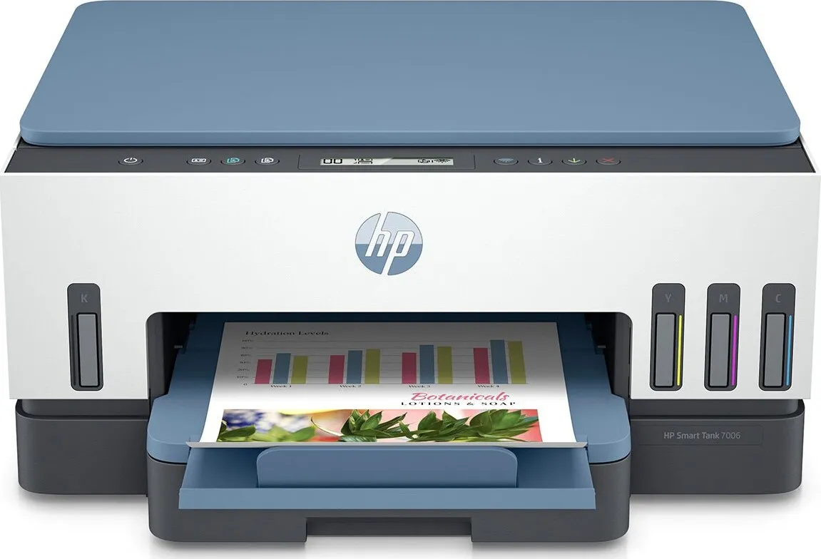 HP Smart Tank 7006
