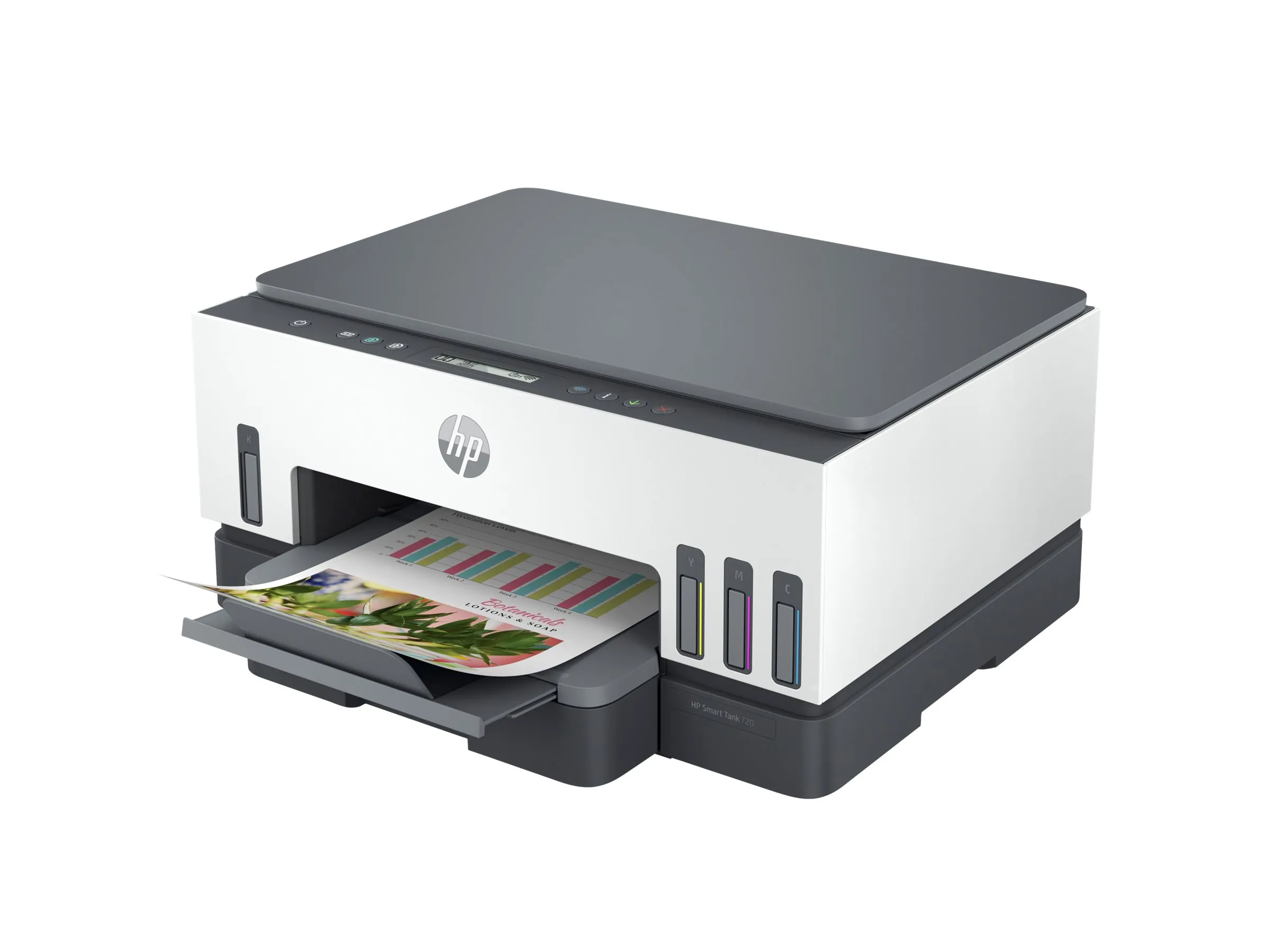 HP Smart Tank 720