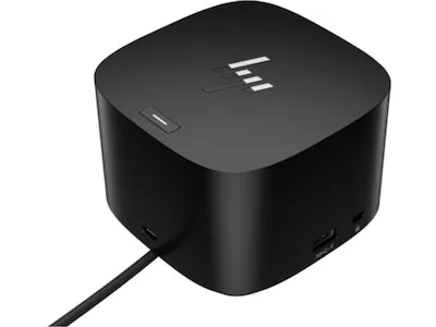 HP Thunderbolt Dockingstation G4