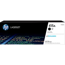 HP Toner 415A Sort