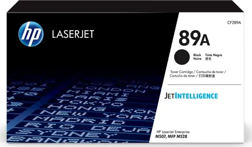HP Toner 89A