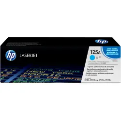 HP Toner CB541A Cyan