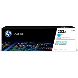 HP Toner Cyan 203A CF541A
