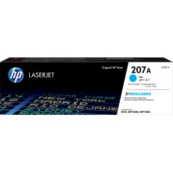 HP Toner Cyan 207A