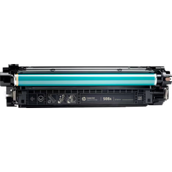 HP Toner Cyan 508A CF361A