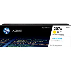 HP Toner Gul 207A