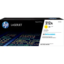 HP Toner Gul 212A