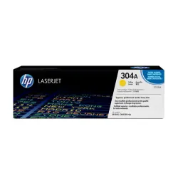 Hp Toner Gul 304a 2.8k Cc532a