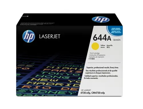Hp Toner Gul 62a 12k Q6462a
