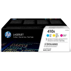 HP Toner Kit 410X CF252XM