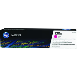 HP Toner Magenta 130A CF353A