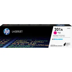 Hp Toner Magenta 201a 1.4k Cf403a