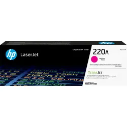 HP Toner Magenta 220A
