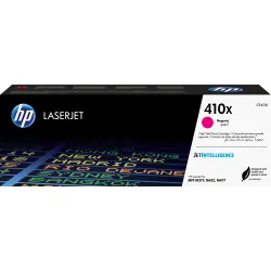 Hp Toner Magenta 410x 5k Cf413x