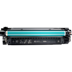 HP Toner Magenta 508A CF363A