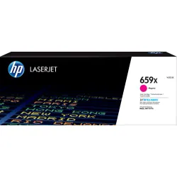HP Toner Magenta 659X