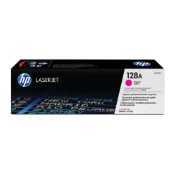 Hp Toner Magneta 1.3k Ce323a