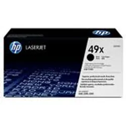 HP Toner Q5949X