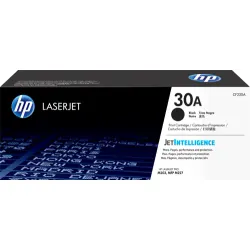 Hp Toner Sort 30a 1.6k Cf230a