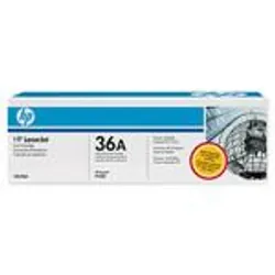 HP Toner Sort 36A CB436A