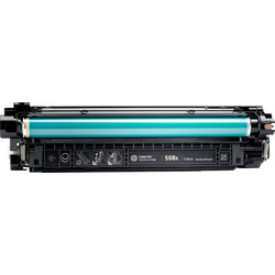 HP Toner Sort 508A CF360A