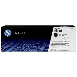 Hp Toner Sort 85a 1.6k Ce285a