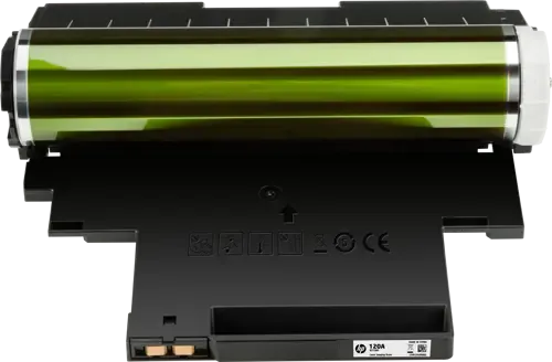 HP Tromle 120a