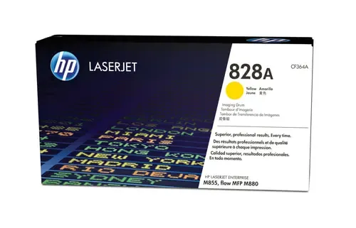 Hp Tromle Gul 828a 30k M880z+/m855
