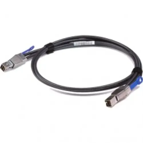 HPE Ext MiniSAS HD to MiniSAS HD CBL 2m