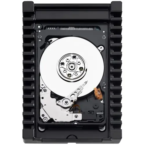 HPE Harddisk 600GB SAS 10000rpm