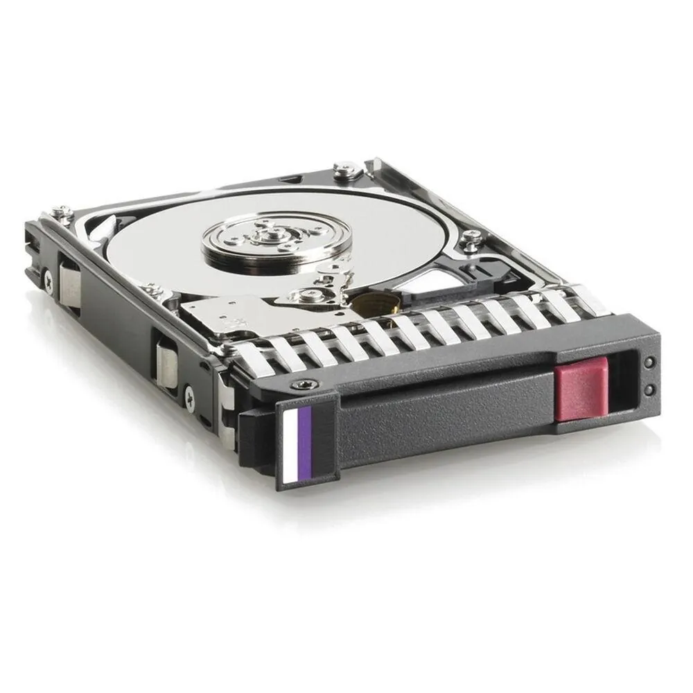 HPE J9F48A 1,2TB 2,5" HDD