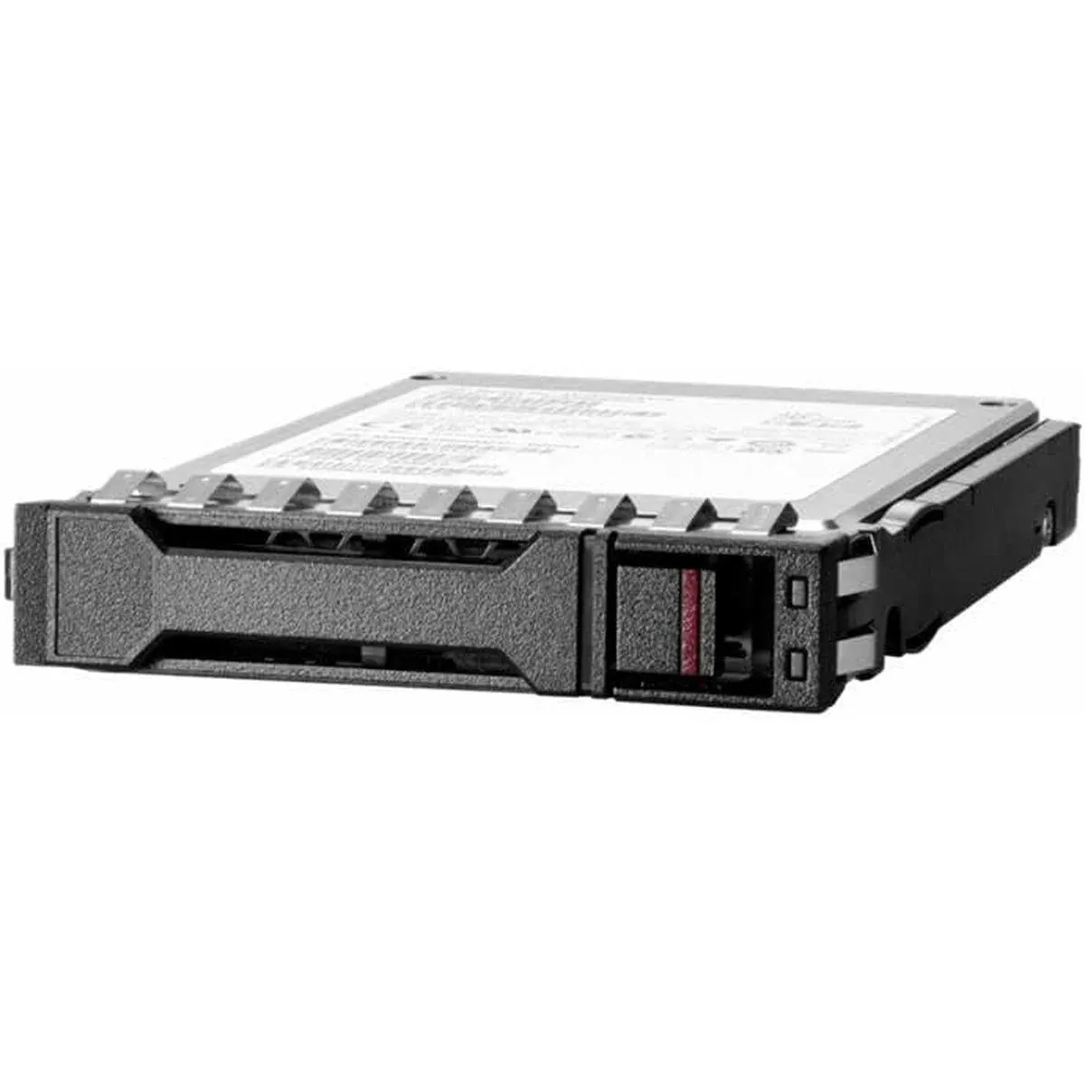 HPE P40502-B21 480GB SSD