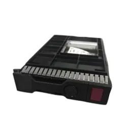 HPE Read Intensive 480GB SATA SSD