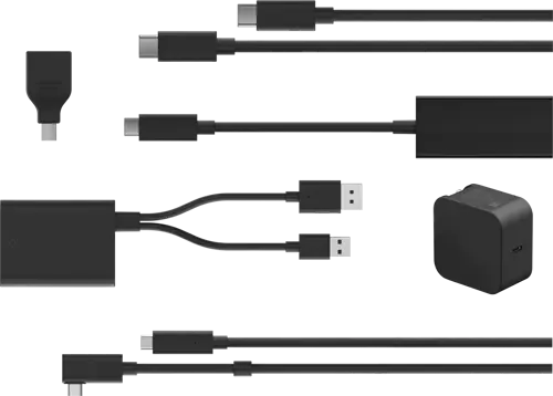 HTC VIVE Wired Streaming Kit