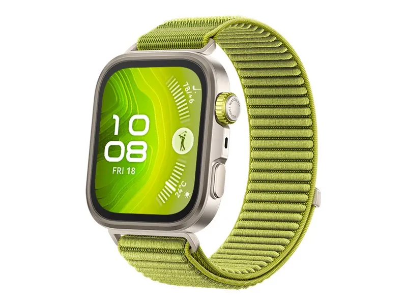 Huawei Watch Fit 4 Pro