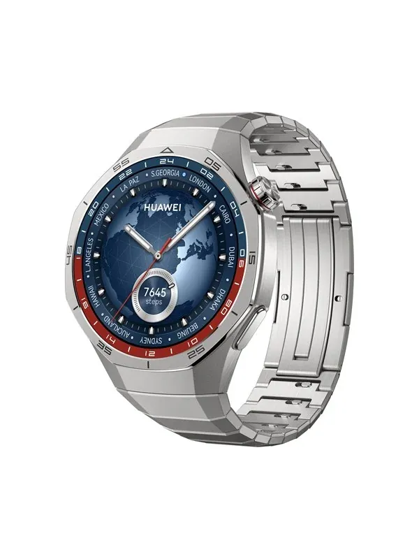 Huawei Watch GT 5 Pro 46mm Titanium