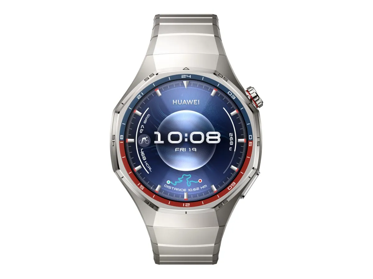 Huawei Watch GT 6 Pro 46mm