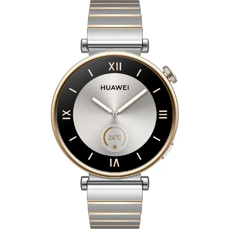 Huawei Watch GT4 41mm Titanium Steel