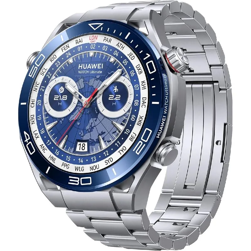 Huawei Watch Ultimate