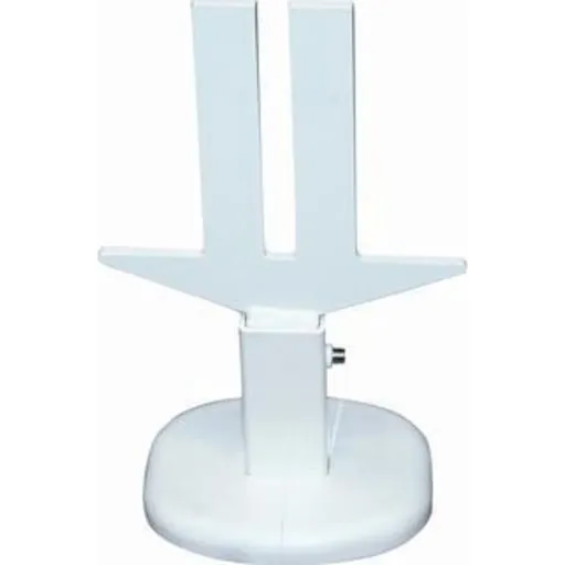 Hudevad lavkonvektor gulvben