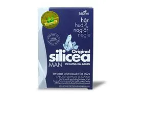 Hübner Original Silicea MAN