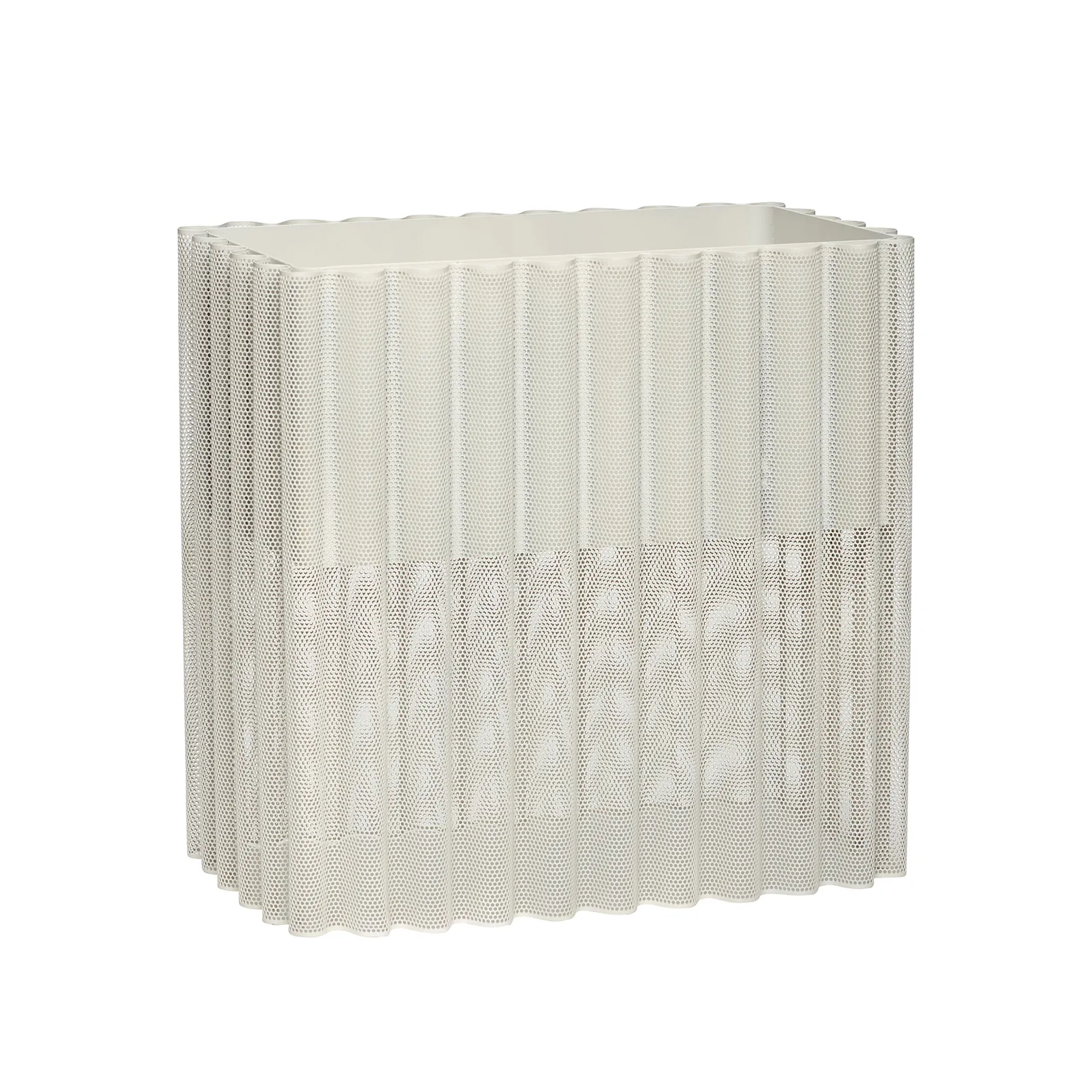 HÜBSCH Flow Plantekasse 47