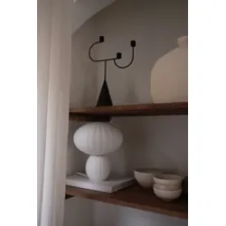 Hübsch Kumu bordlampe