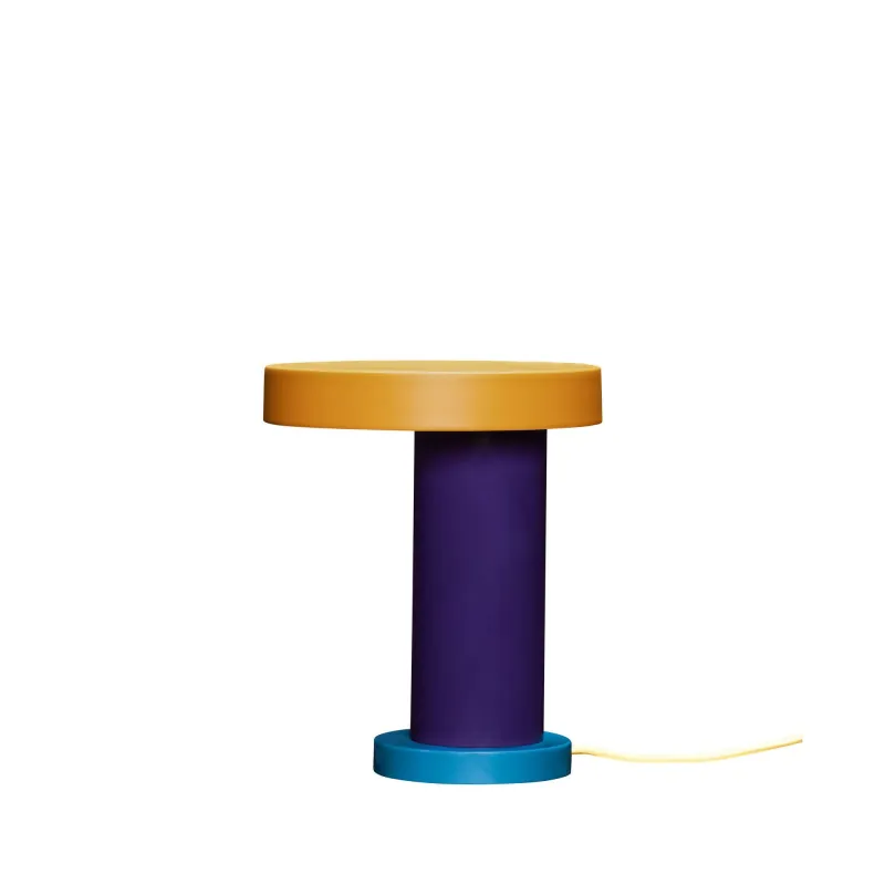 Hübsch Magic bordlampe