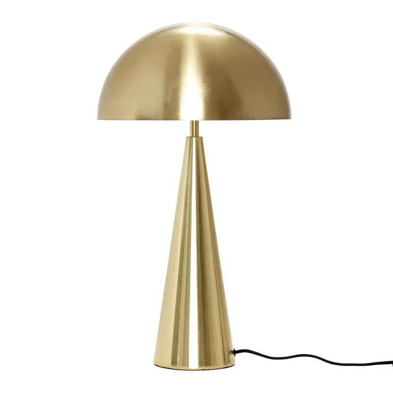 Hübsch Mush Bordlampe